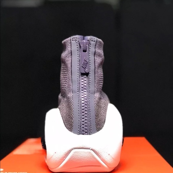 Nike Flight Bonafide 917742 200 Purple FLASH SALE - Picture 6 of 7